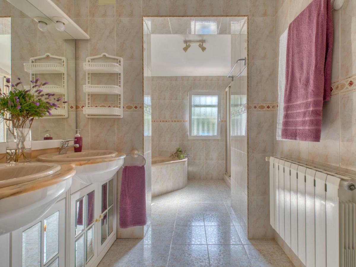 Villa Villa Germanna By Interhome デニア エクステリア 写真