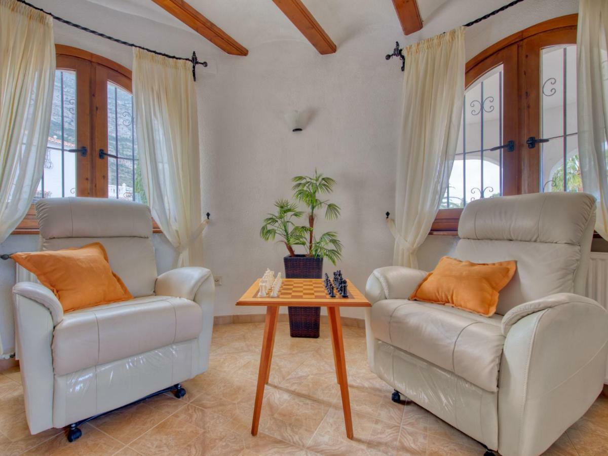 Villa Villa Germanna By Interhome デニア エクステリア 写真