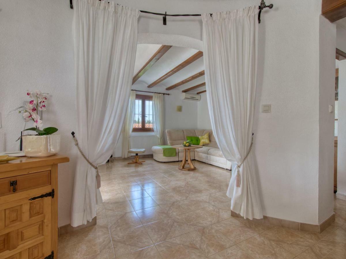 Villa Villa Germanna By Interhome デニア エクステリア 写真