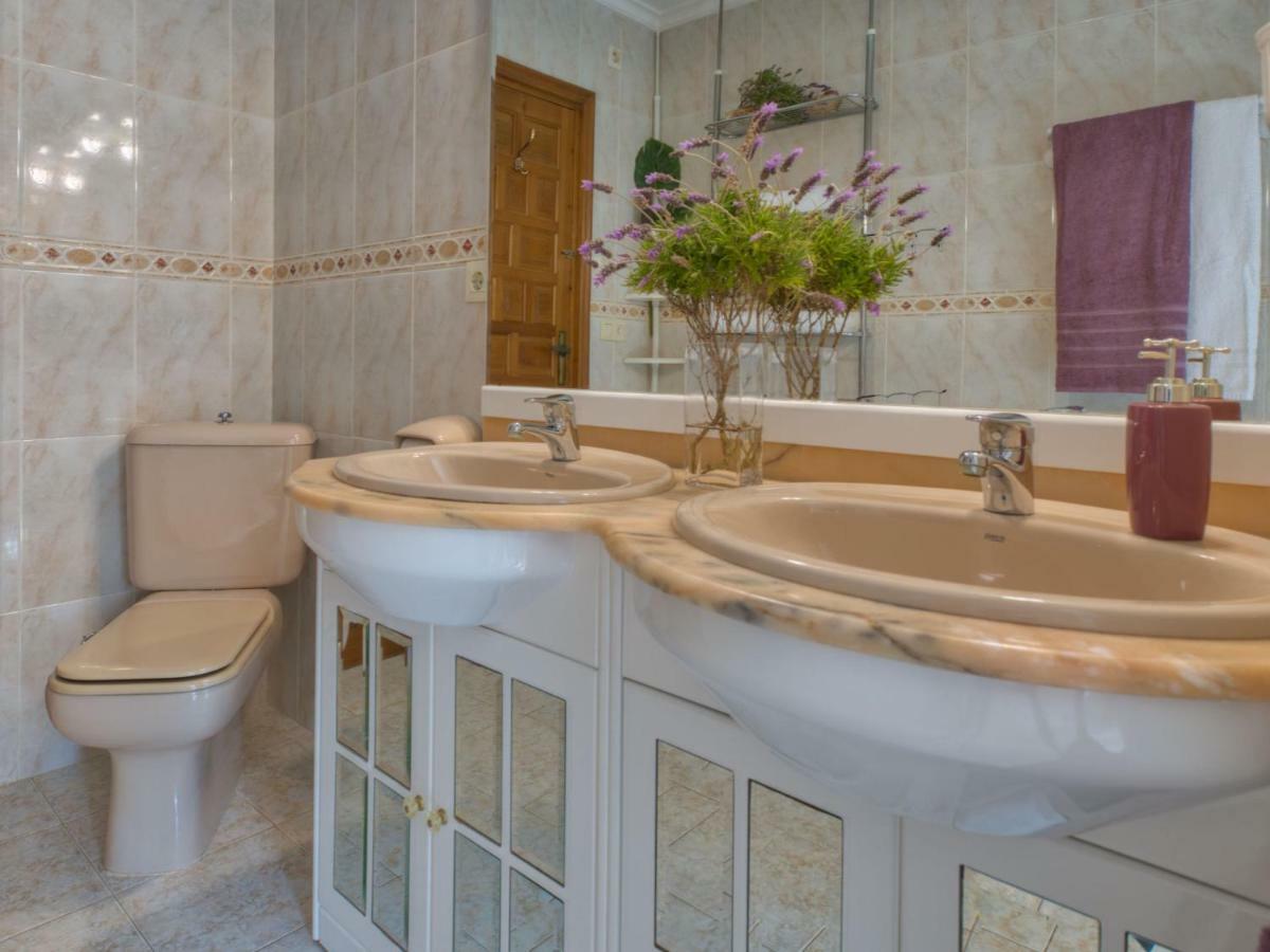 Villa Villa Germanna By Interhome デニア エクステリア 写真