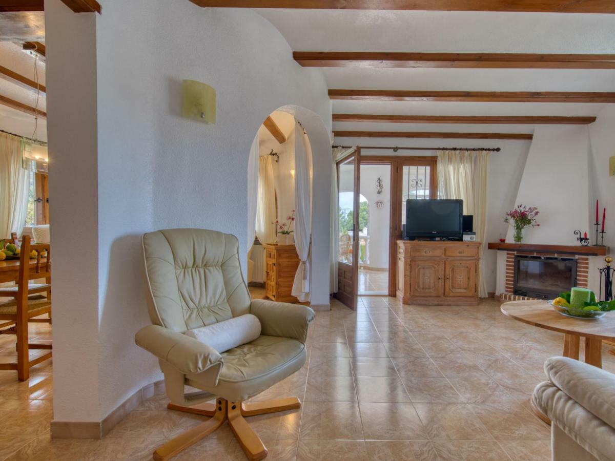 Villa Villa Germanna By Interhome デニア エクステリア 写真