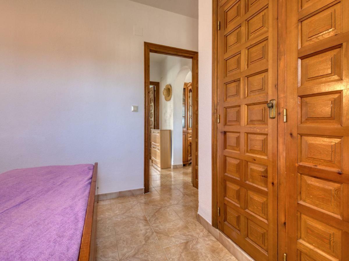 Villa Villa Germanna By Interhome デニア エクステリア 写真