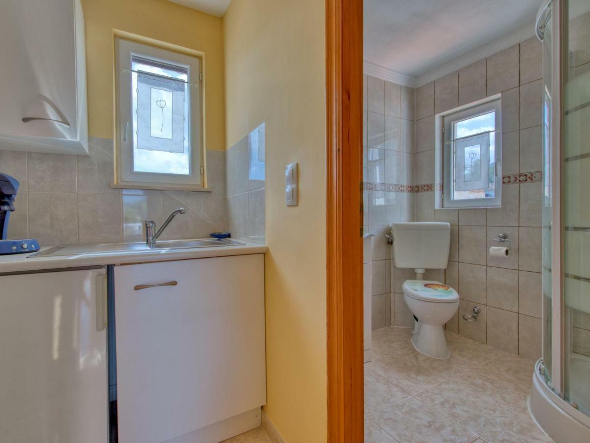 Villa Villa Germanna By Interhome デニア エクステリア 写真