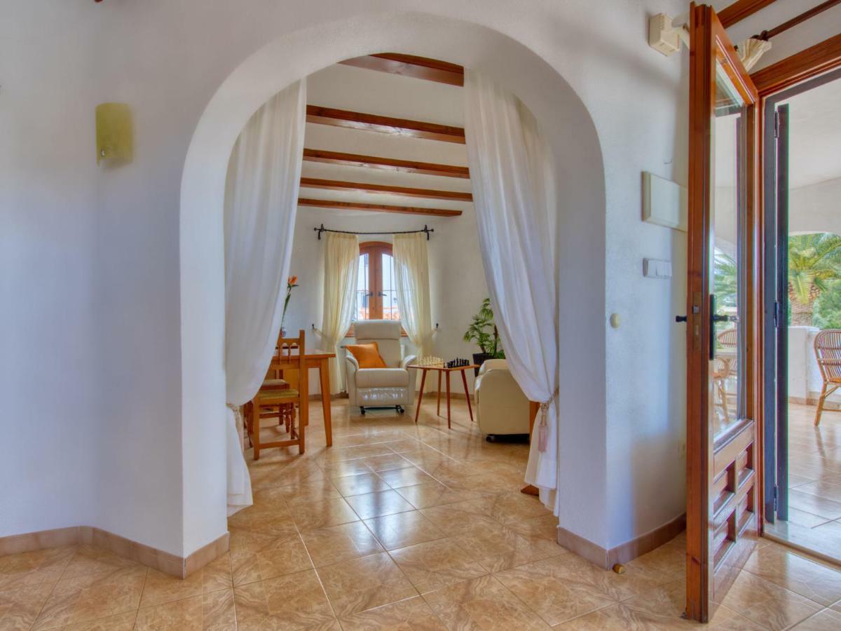 Villa Villa Germanna By Interhome デニア エクステリア 写真